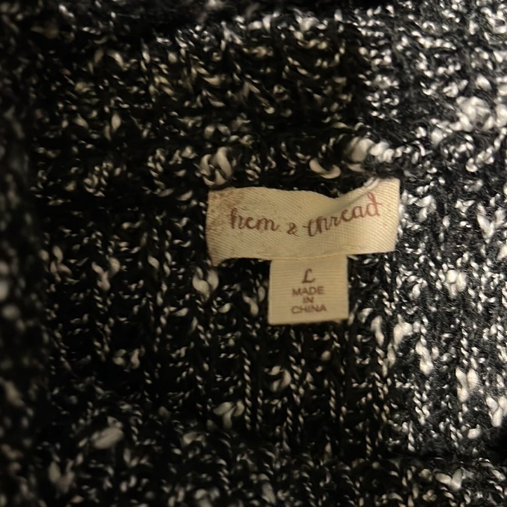 Hem & Thread Cover Up - Picture 7 of 7
